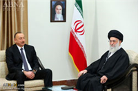 خیر دولت آذربایجان در همراهی با احساسات مذهبی مردم است